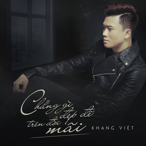 Nhạc Chuông Chẳng Gì Đẹp Đẽ Trên Đời Mãi Mãi REMIX (Melody) - Khang Việt