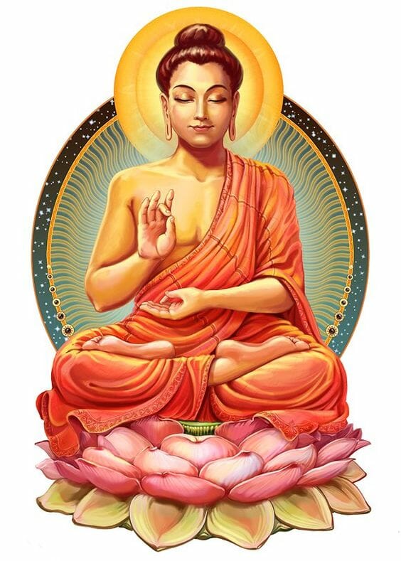 Tải miễn phí hình nền Đức Phật cho điện thoại đẹp nhất 2020 2021