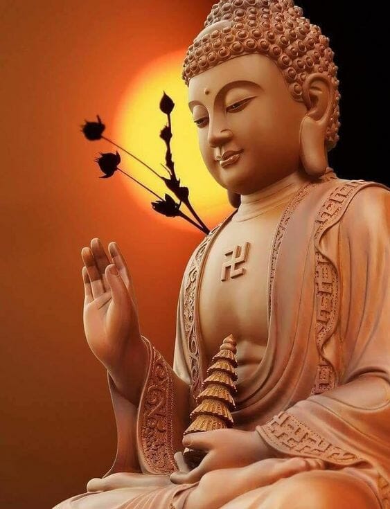 Hình nền Đức Phật: Đức Phật luôn được coi là tượng trưng của sự giác ngộ và tâm địa trong trẻo. Hãy để hình nền của Đức Phật đưa bạn đến với một tâm trạng tinh thần mới, giúp bạn tìm thấy sự thanh tịnh và sự săn sóc của đức Phật.