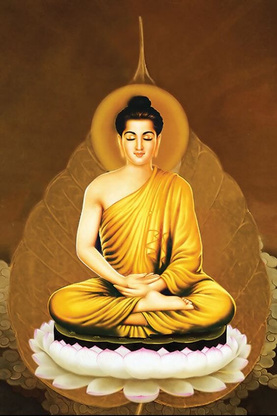 Tải miễn phí hình nền Đức Phật cho điện thoại đẹp nhất 2020 2021