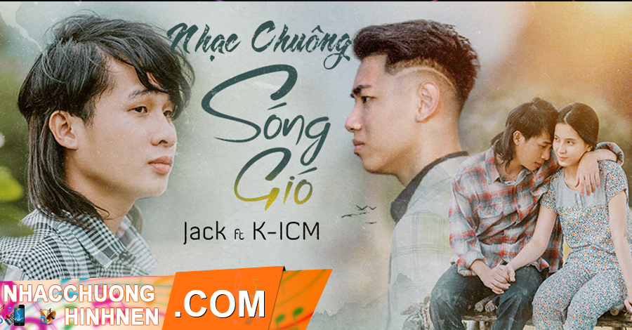 nhac chuong song gio jack kicm