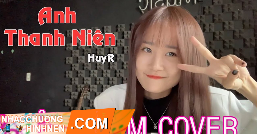 nhac chuong anh thanh nien thao pham cover