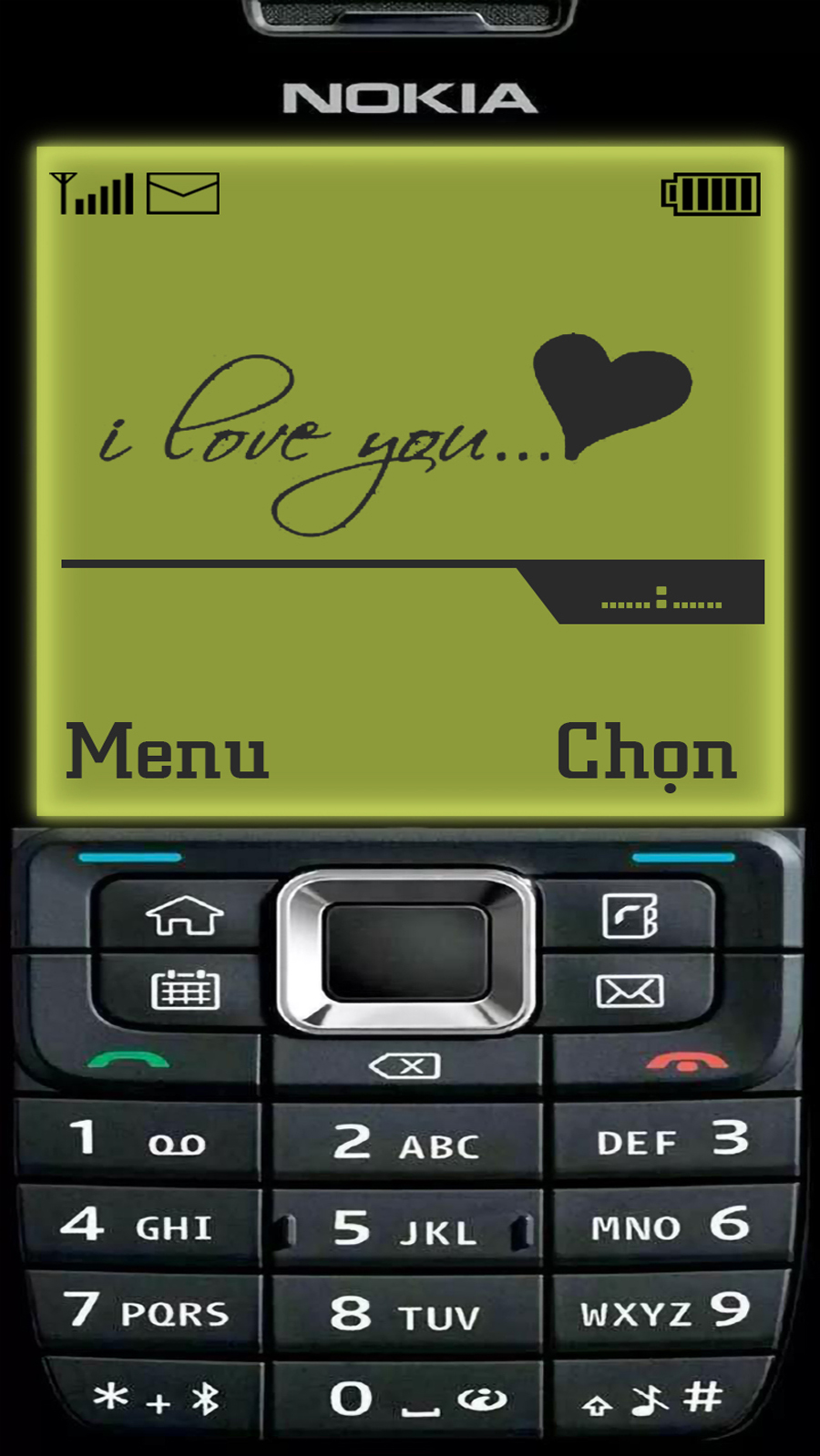 Hình nền điện thoại Nokia E66 dành cho Iphone và Android. MP3 ...