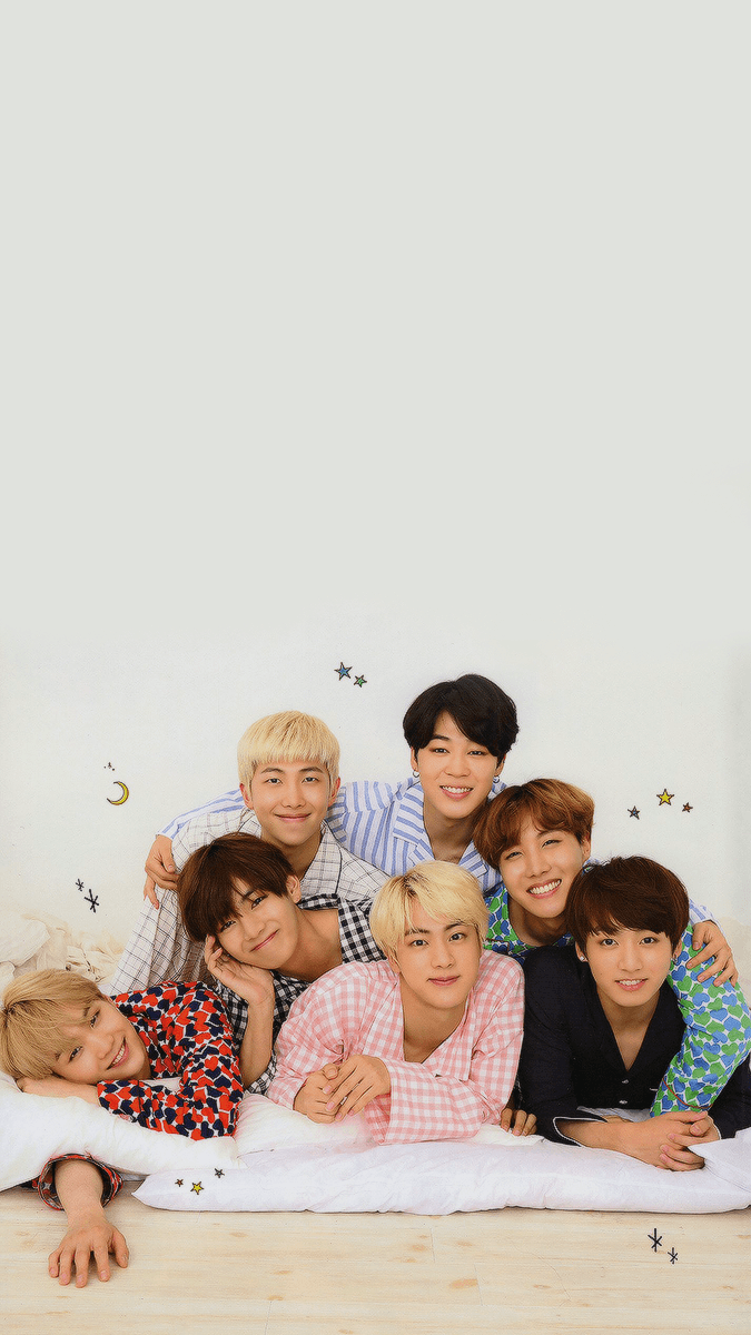 BTS Group Cute Wallpapers  Top Những Hình Ảnh Đẹp
