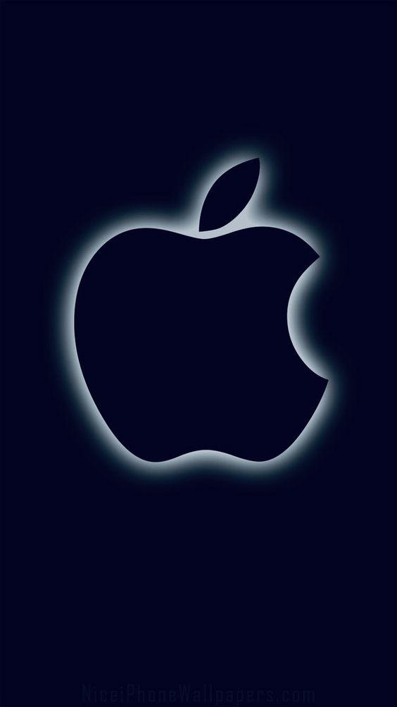 Bộ Hình Nền Điện Thoại Logo Của Hãng Apple Đẹp Nhất  TRẦN HƯNG ĐẠO