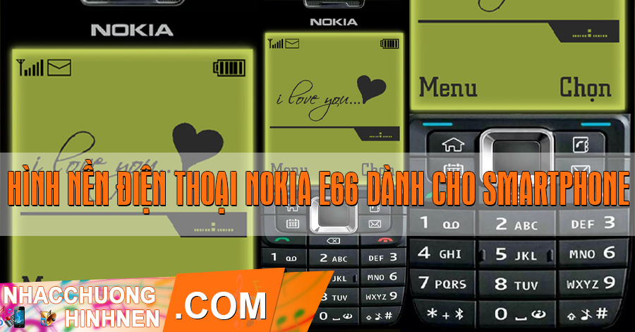 Thông tin mới về Nokia 6600 5G