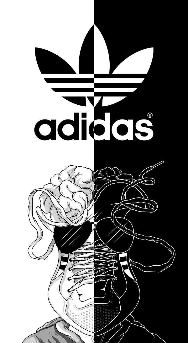 1080x1920 Adidas Iphone Background HD  Media file  PixelsTalkNet   Adidas wallpapers Adidas iphone wallpaper Adidas logo wallpapers