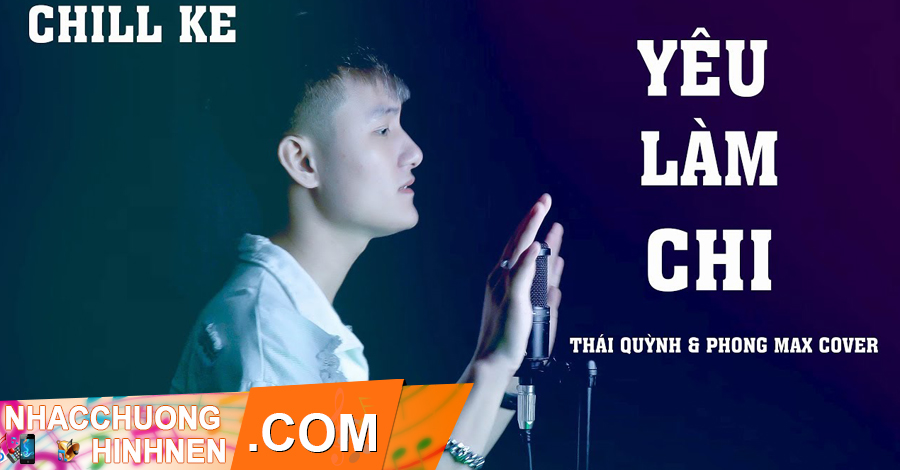 Nhạc Chuông Yêu Làm Chi - Thái Quỳnh