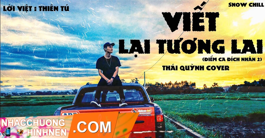 nhac chuong viet lai tuong lai snow remix chill thai quynh cover