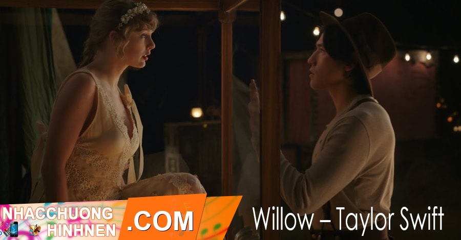 nhac chuong Willow Taylor Swift